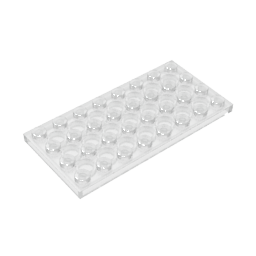 GDS-521 - Plate 4 x 8