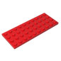GDS-522 - Plate 4 x 10
