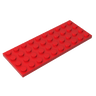 Bright Red 21