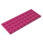 GDS-522 - Plate 4 x 10