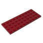 GDS-522 - Plate 4 x 10