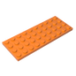 GDS-522 - Plate 4 x 10