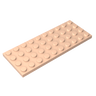Light Nougat 283