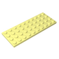 GDS-522 - Plate 4 x 10