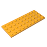 Flame Yellowish Orange 191