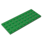 GDS-522 - Plate 4 x 10