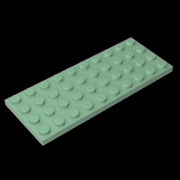 GDS-522 - Plate 4 x 10