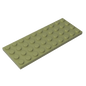 GDS-522 - Plate 4 x 10