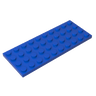 Bright Blue 23