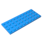 GDS-522 - Plate 4 x 10