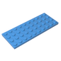 GDS-522 - Plate 4 x 10
