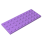 GDS-522 - Plate 4 x 10
