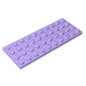 GDS-522 - Plate 4 x 10