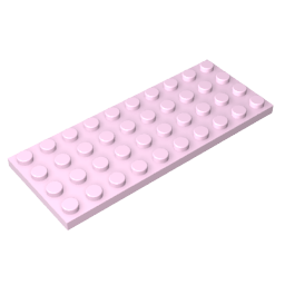 GDS-522 - Plate 4 x 10