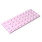 GDS-522 - Plate 4 x 10