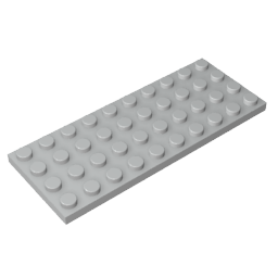 GDS-522 - Plate 4 x 10