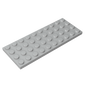 GDS-522 - Plate 4 x 10