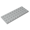 Medium Stone Grey 194