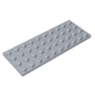 GDS-522 - Plate 4 x 10