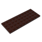 GDS-522 - Plate 4 x 10