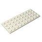 GDS-522 - Plate 4 x 10