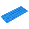 Transparent Blue 43