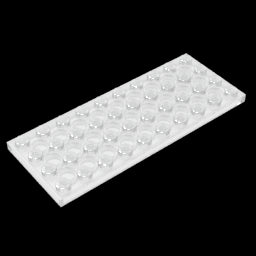 GDS-522 - Plate 4 x 10