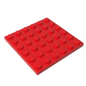 GDS-523 - Plate 6 x 6