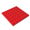 Bright Red 21