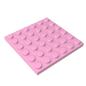 GDS-523 - Plate 6 x 6