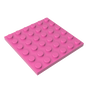 GDS-523 - Plate 6 x 6