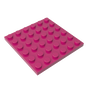GDS-523 - Plate 6 x 6