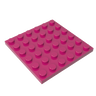 Bright Reddish Violet 124