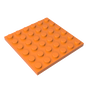GDS-523 - Plate 6 x 6