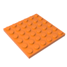 Bright Orange 106