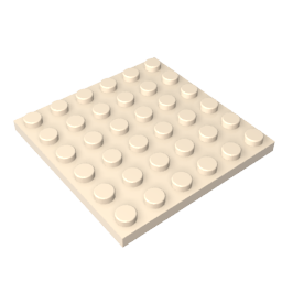 GDS-523 - Plate 6 x 6