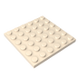 GDS-523 - Plate 6 x 6
