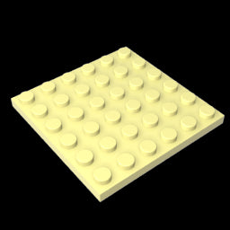 GDS-523 - Plate 6 x 6