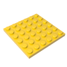 Bright Yellow 24