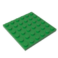 GDS-523 - Plate 6 x 6