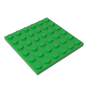 GDS-523 - Plate 6 x 6