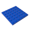 Bright Blue 23