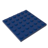 Earth Blue 140