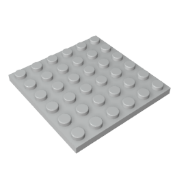 GDS-523 - Plate 6 x 6
