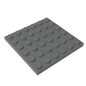 GDS-523 - Plate 6 x 6