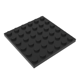 GDS-523 - Plate 6 x 6