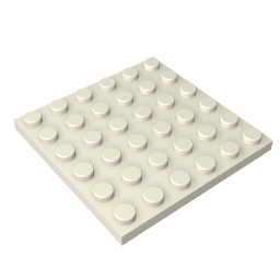 GDS-523 - Plate 6 x 6