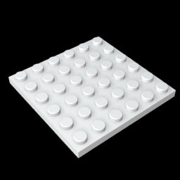 GDS-523 - Plate 6 x 6
