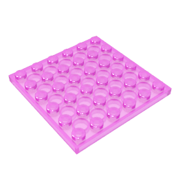 GDS-523 - Plate 6 x 6