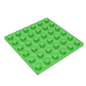 GDS-523 - Plate 6 x 6